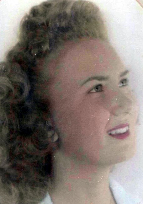 Obituary of Elvira "Dee" Odell Rollins