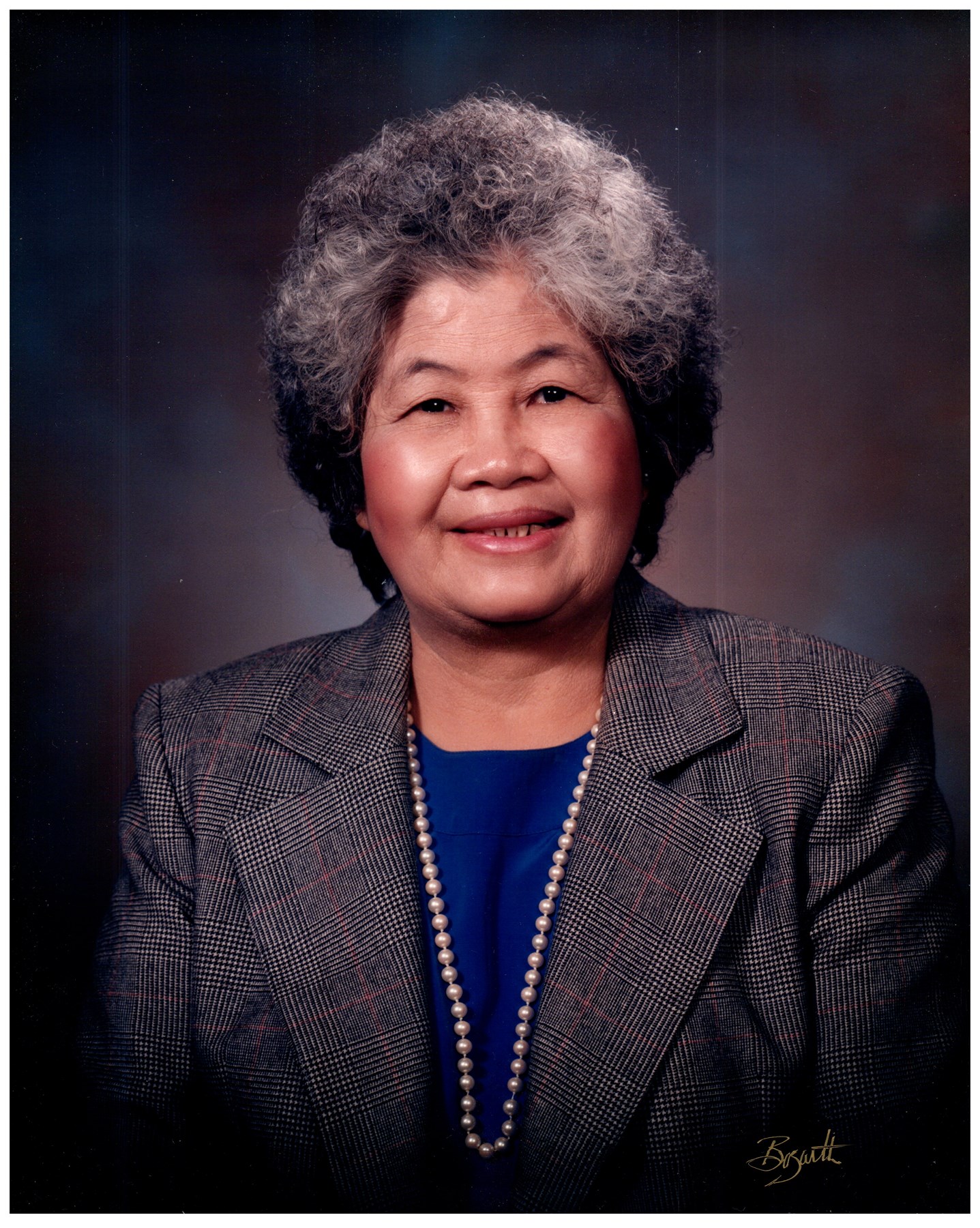 Obituary of Bich-Lien Thi Nguyen