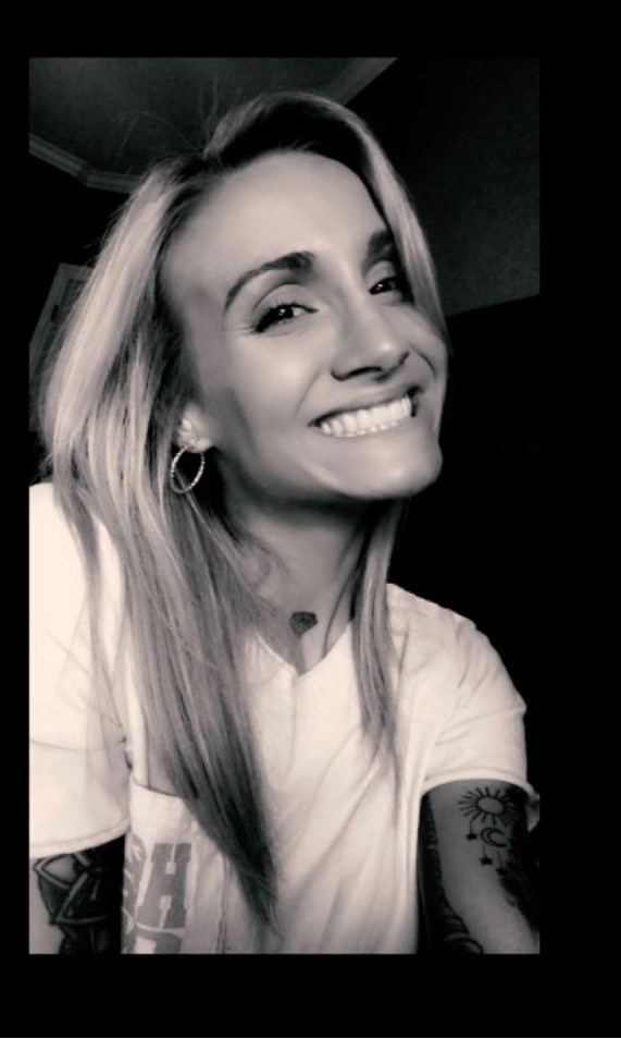 Obituary of Paige Elaine Kanak