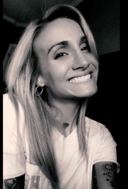 Obituary of Paige Elaine Kanak