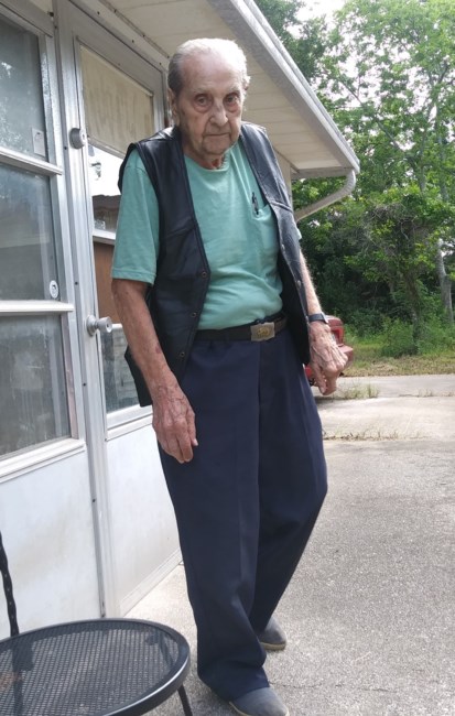 Obituary of Jack Borges