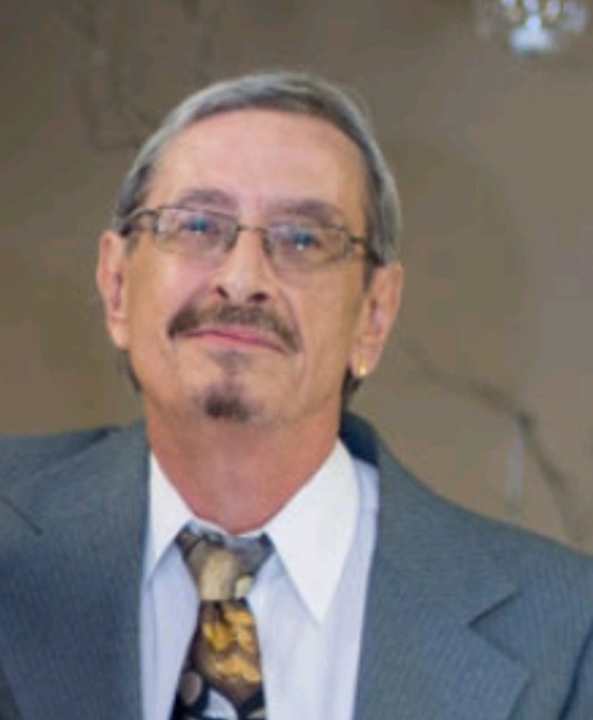 Obituary of Roger Shawn Fair