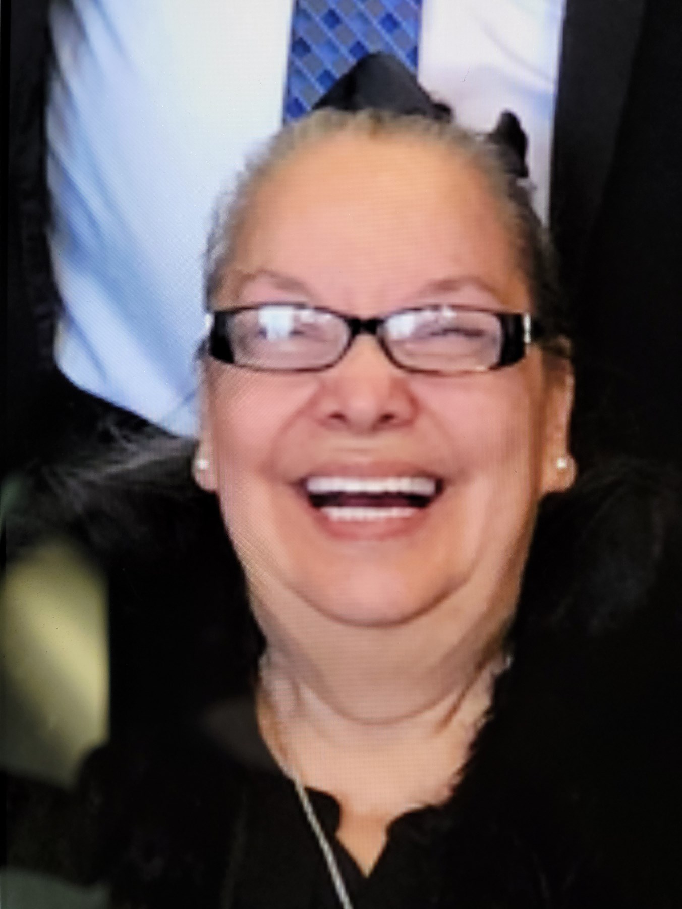 Consuelo Gonzales Obituary San Jose, CA