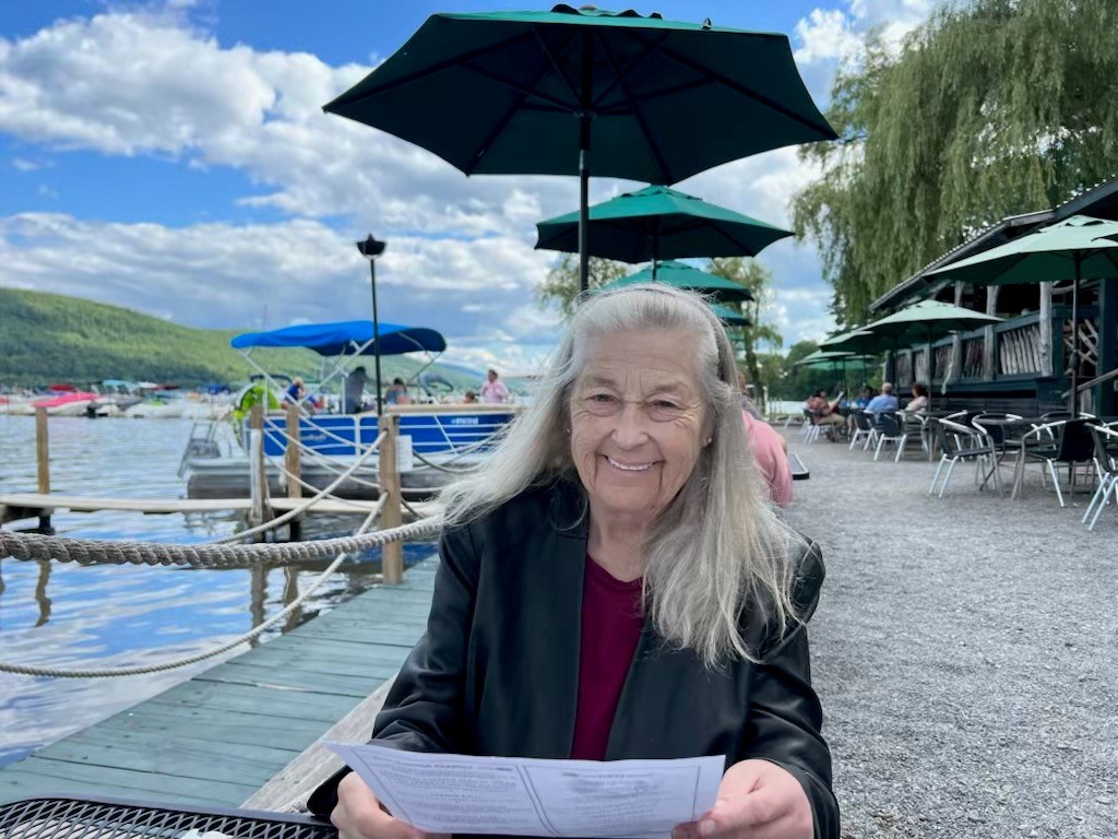 Obituary of Rennie S. Brown