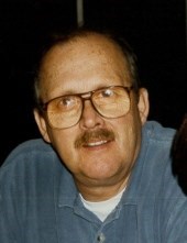 Obituary of William George Paul