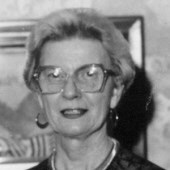 Obituary of Florence James Anderson