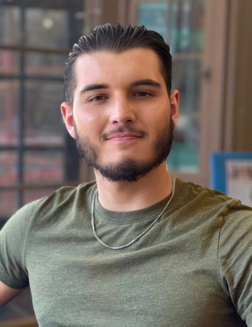 Obituary of Benjamin "Ben" Edward Hess