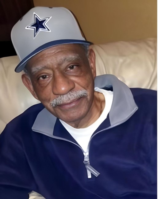 Obituary of Emanuel L Smith
