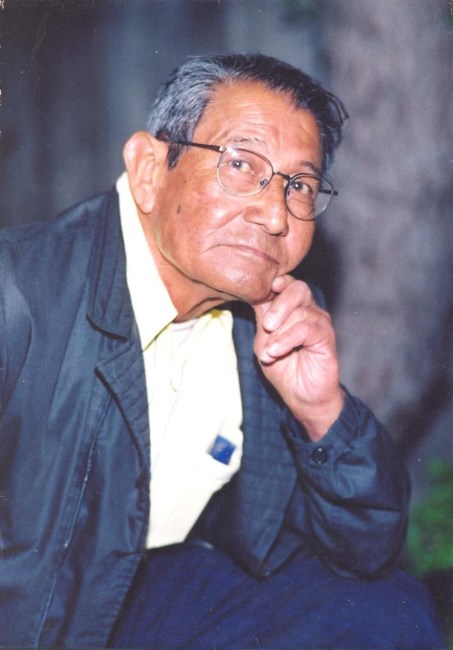 Obituario de Richard Joseph Navarro