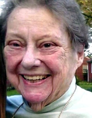 Obituary of Donna Clarkson Odom