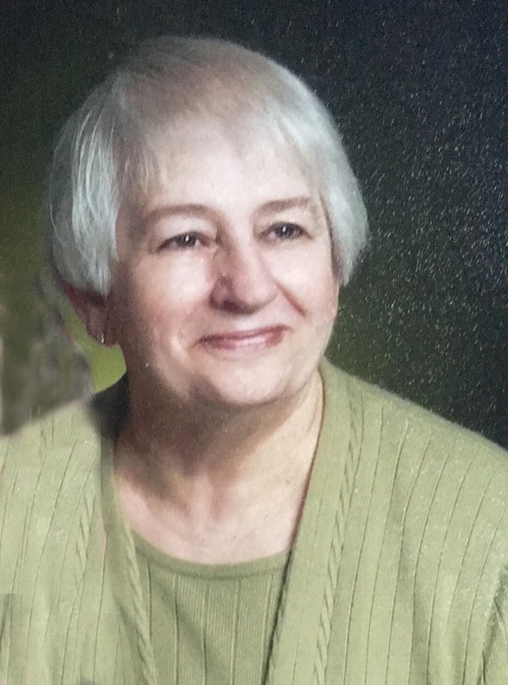 Jo Ann King Obituary Kansas City, MO