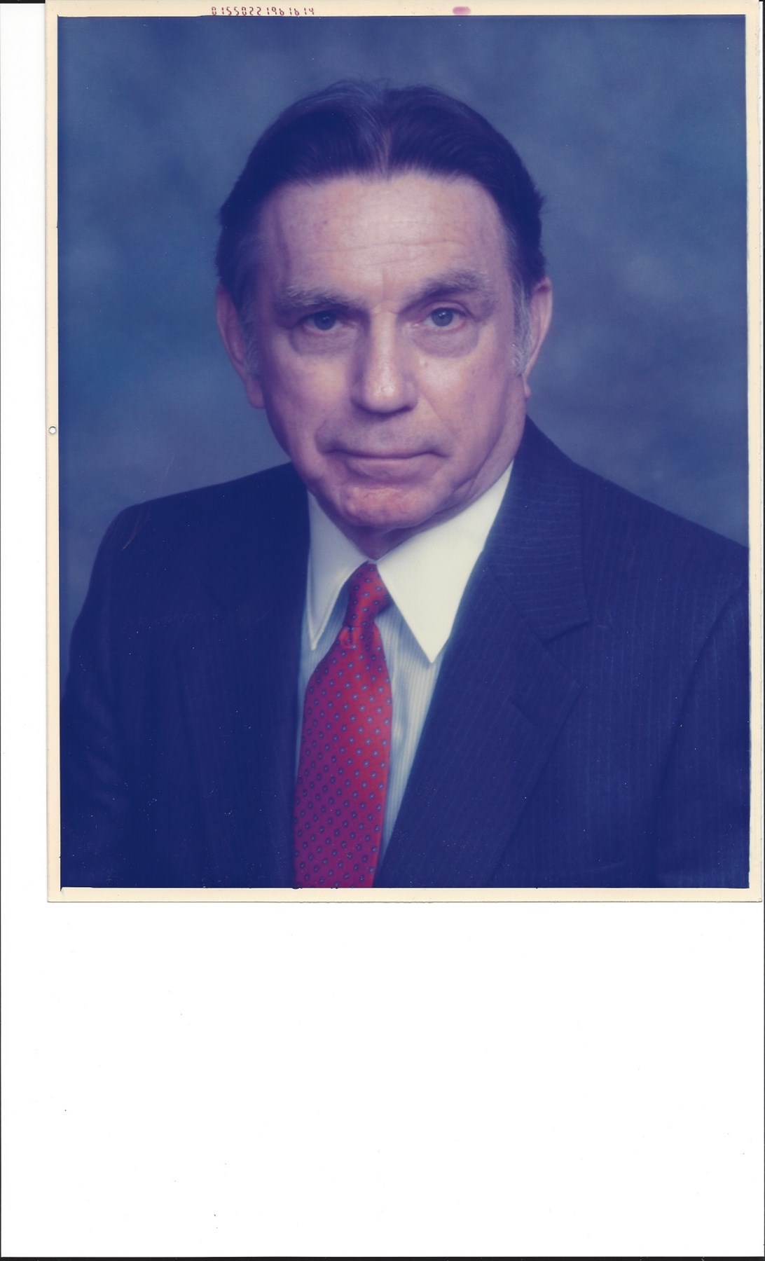 Obituary of Thomas Hillman Sullivan Sr.