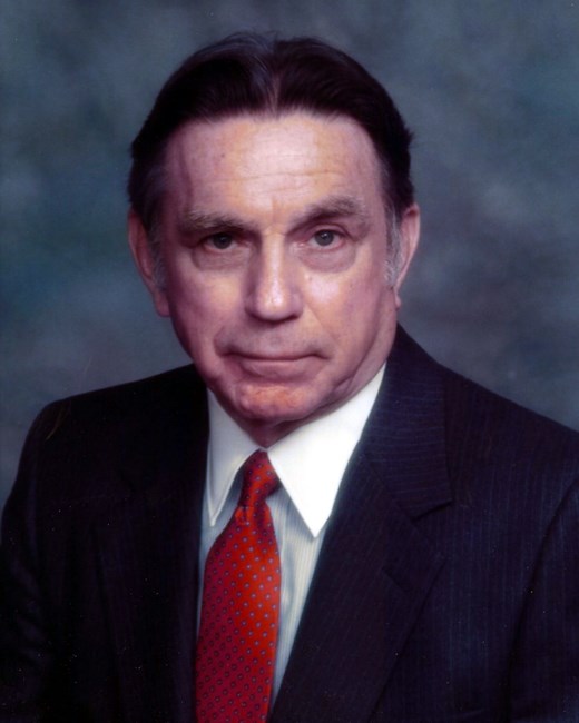 Obituary of Thomas Hillman Sullivan Sr.