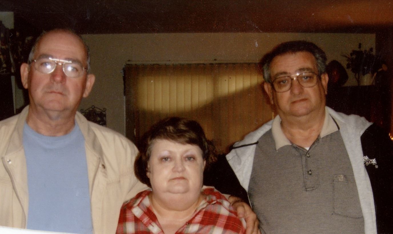 Obituary of Lauris Regina Croft