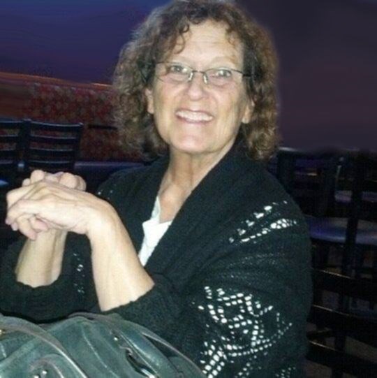 Obituary of Jeanne Dianne Hagen