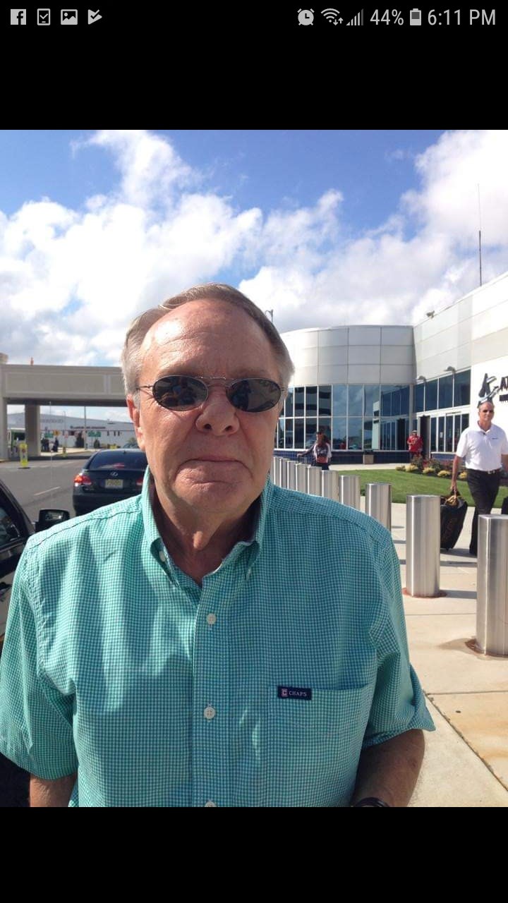 Obituary of Harold Joseph Votra Jr.