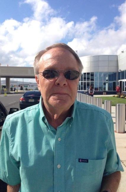 Obituary of Harold Joseph Votra Jr.