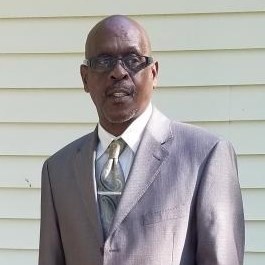 Avis de décès de John Henry Garner