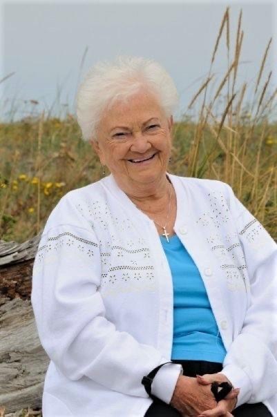 Obituary of Mildred Rose Gudorf