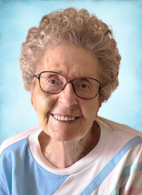 Obituary of Anne Mastel