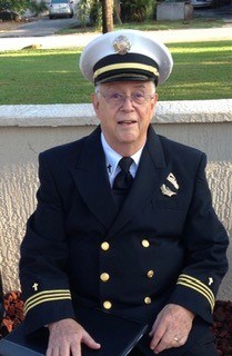 Obituary of Richard S. Phelps