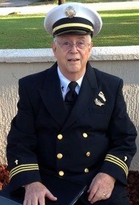 Obituary of Richard S. Phelps