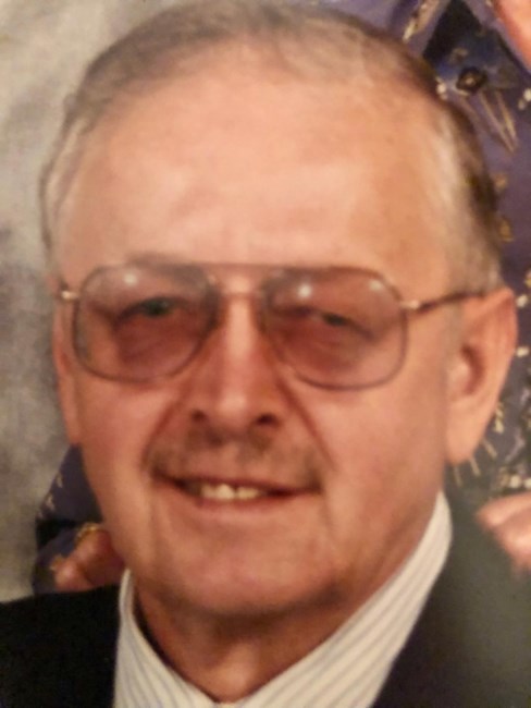 Obituary of Michael Mueller
