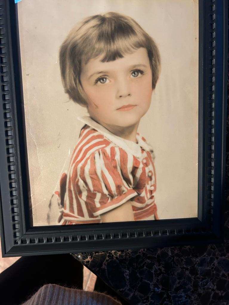 Obituary of Barbara E. Curcio