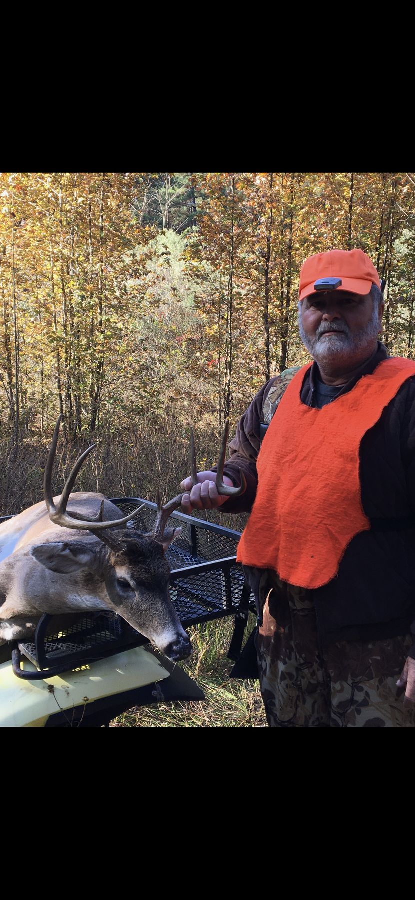 Obituary of Oscar John Fisher Jr.