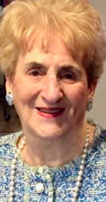 Obituary of Gladys T. Assad