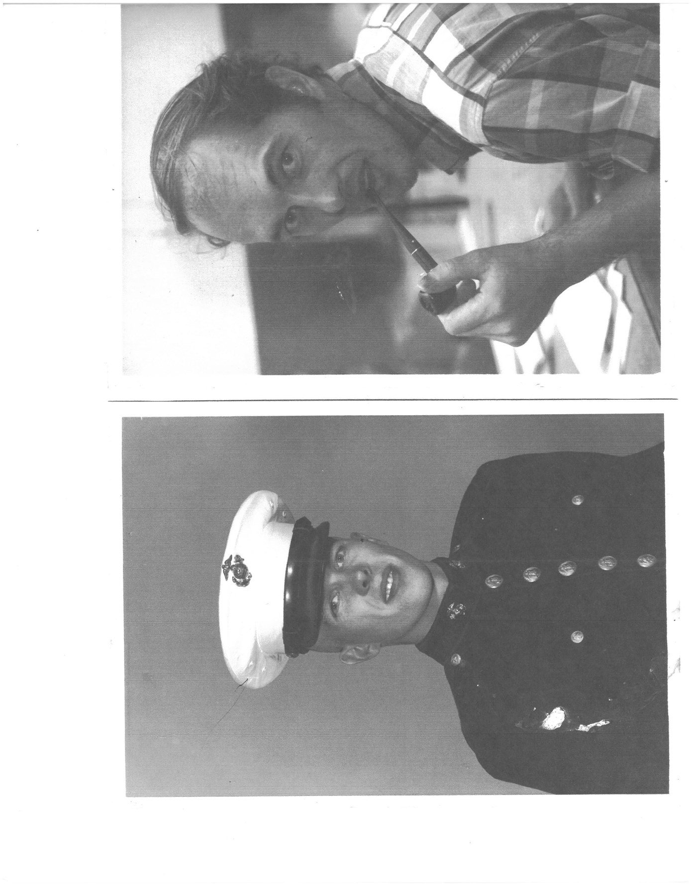 Obituary of Stanley P. Benedict