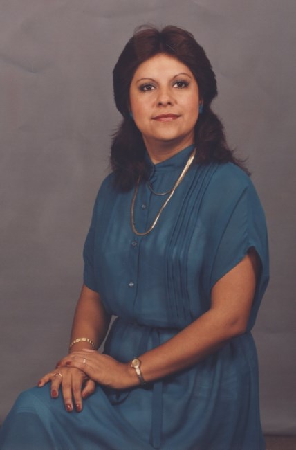 Obituary of Lucia Idalia Beltran