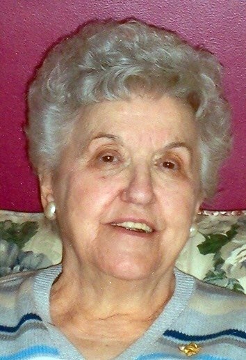 Obituary of Rose "Carmen" Smith