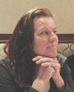 Kelley Shanahan