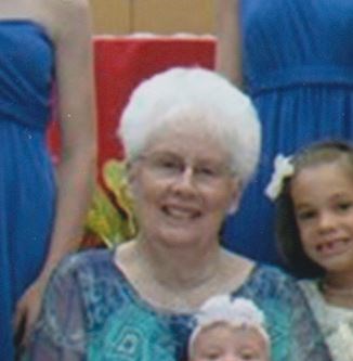 Obituary of Joan M. Watson