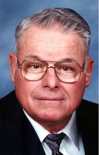 Obituary of Wayne Gray Booth