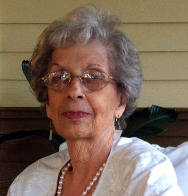Obituary of Helen K Green