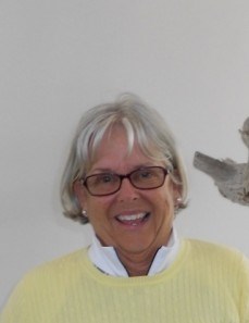 Obituary of Anne Charlotte Booth