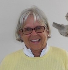 Obituary of Anne Charlotte Booth