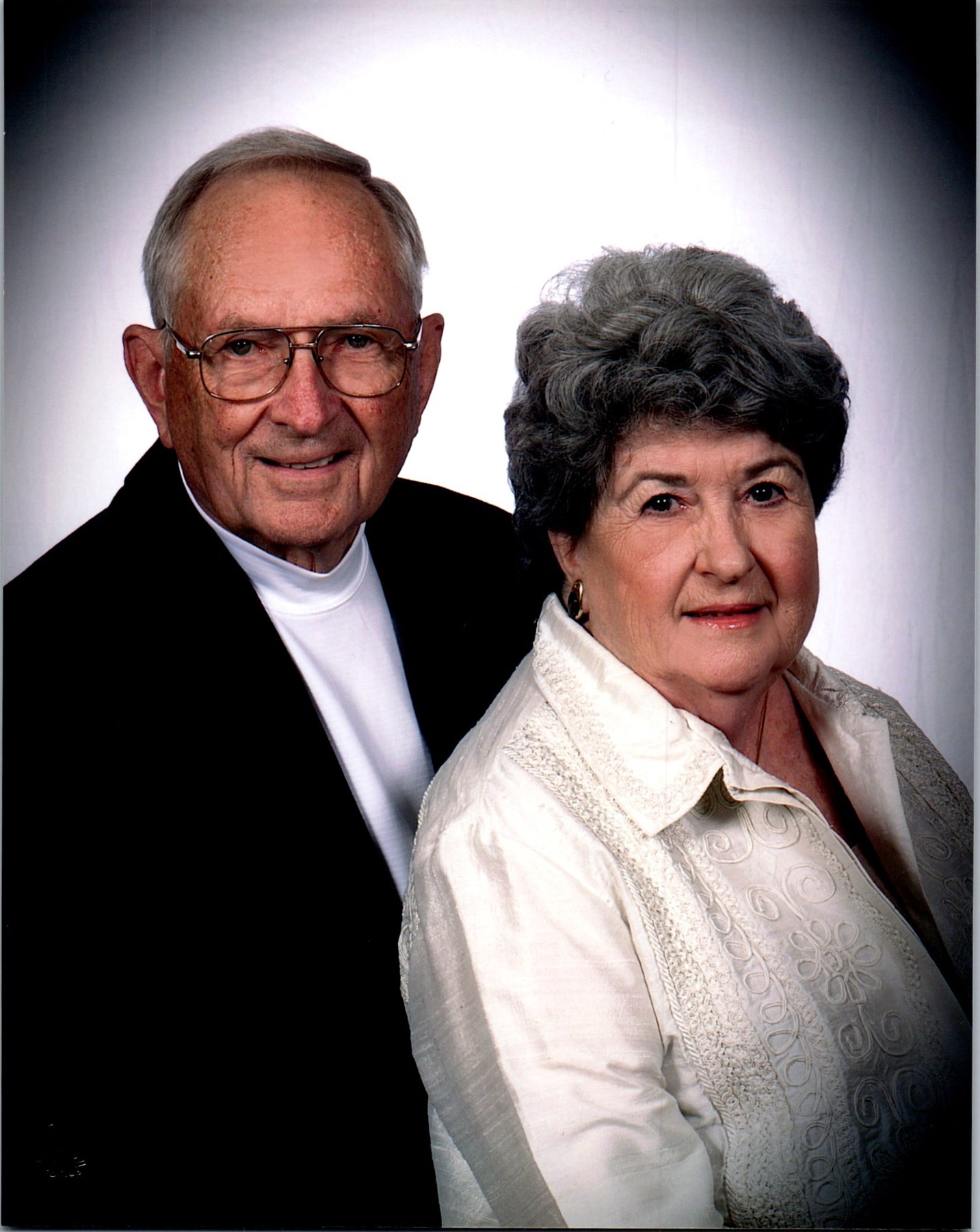 Obituary of Joan Irvine Shehan