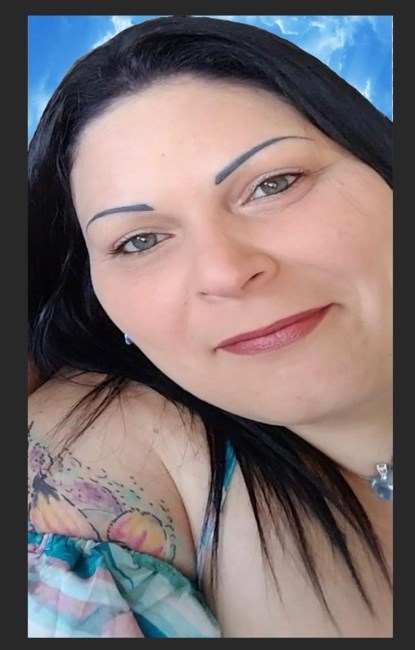 Obituary of Merally Torres García