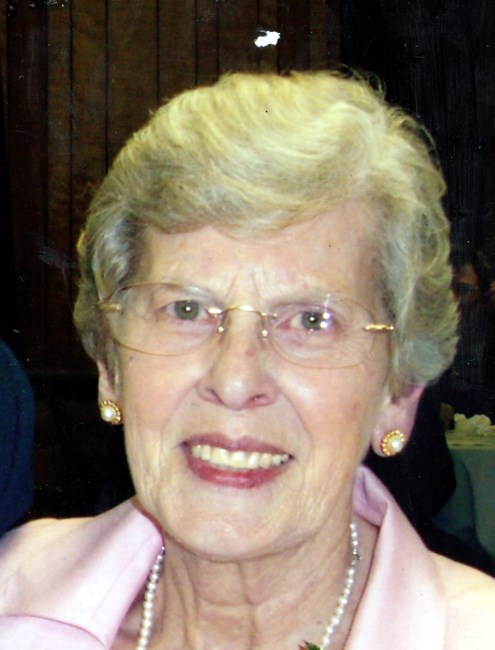 Obituary of Phyllis Gayle (Fisher) Burns