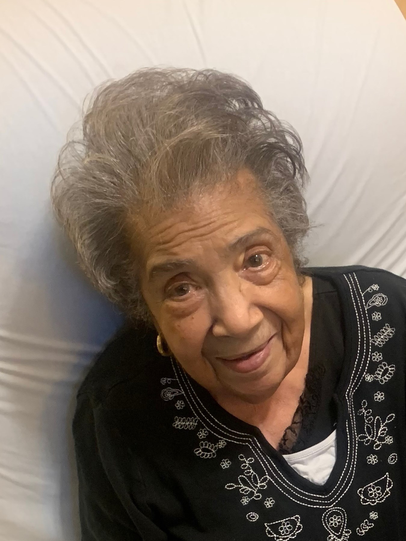 Obituary of Wilma "Bernadine" Wilson