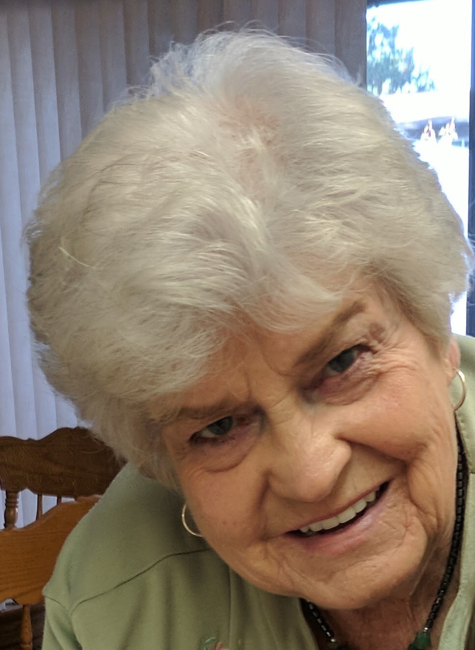 Carole Jensen Obituary Millcreek, UT