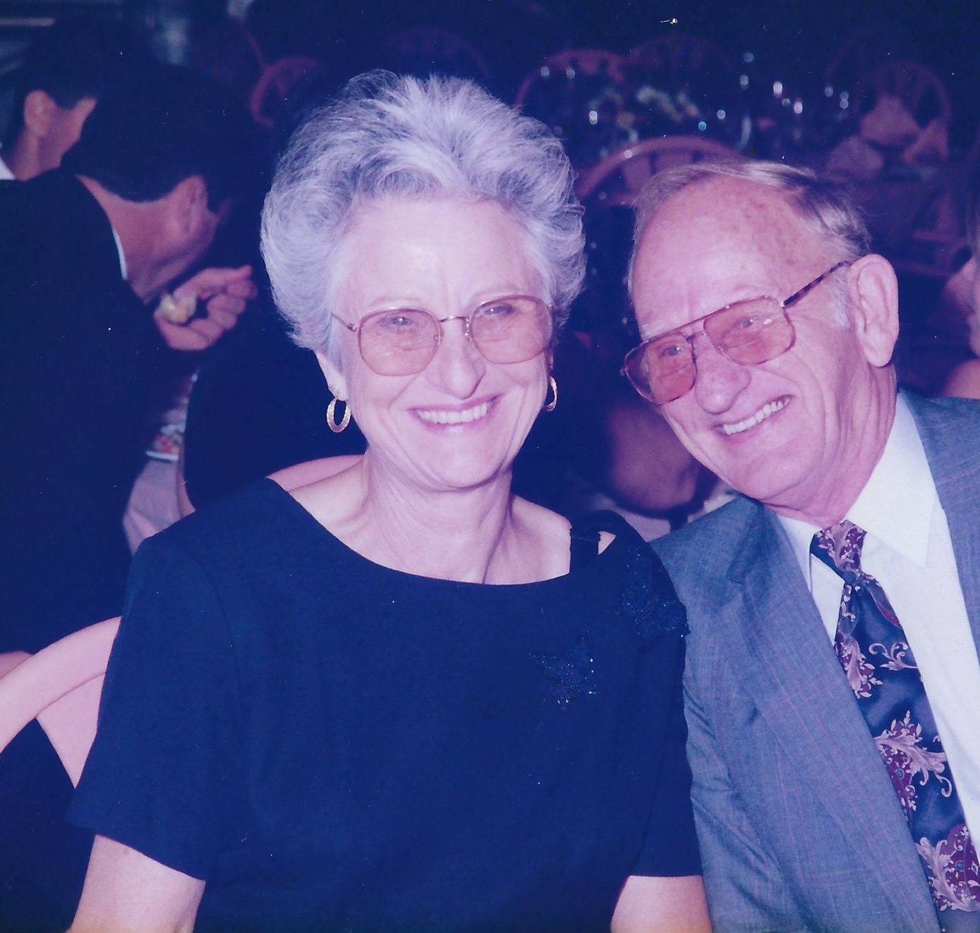 Obituary of Juanita Sexton Cantrell