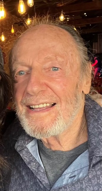 Obituary of George Weiss