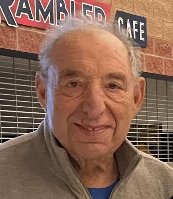 Obituary of Santo Anthony Audia