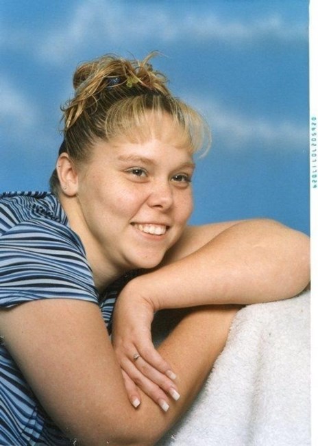 Obituary of Jennifer Marie Pike