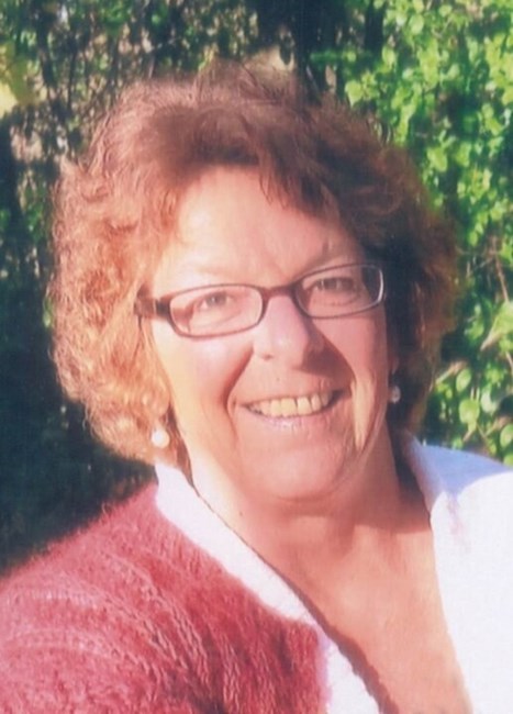 Obituary of Janet Murray