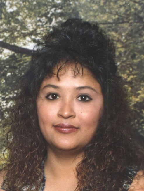 Obituario de Barbara A. Araiza